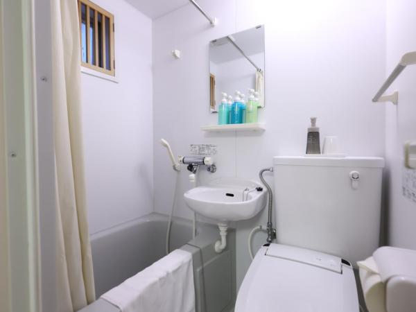 Ryokan Kamogawa Asakusa : photo 8 de la chambre chambre supérieure de style japonais