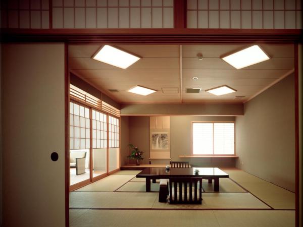 Kinzan : photo 4 de la chambre suite deluxe