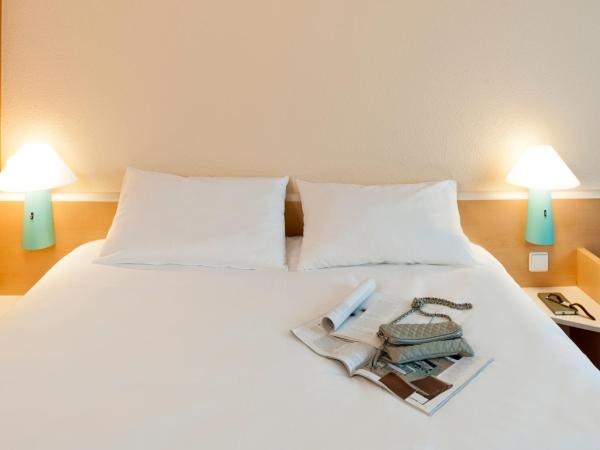 ibis Berlin City Potsdamer Platz : photo 5 de la chambre chambre double standard