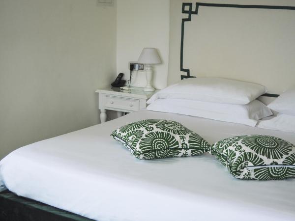 Villa Calypso : photo 5 de la chambre chambre double avec terrasse
