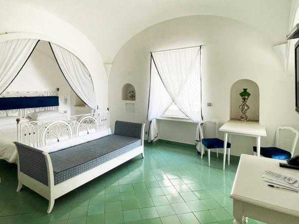Villa Calypso : photo 2 de la chambre suite junior avec terrasse