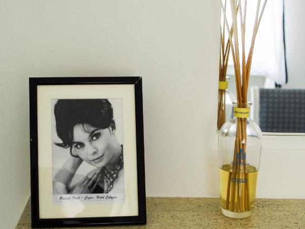 Villa Calypso : photo 6 de la chambre suite junior avec terrasse