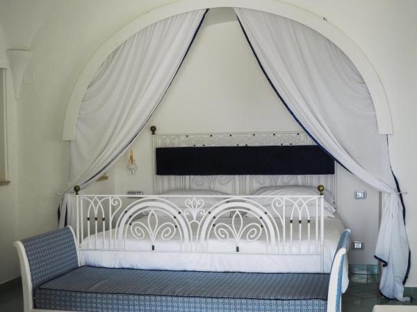 Villa Calypso : photo 3 de la chambre suite junior avec terrasse