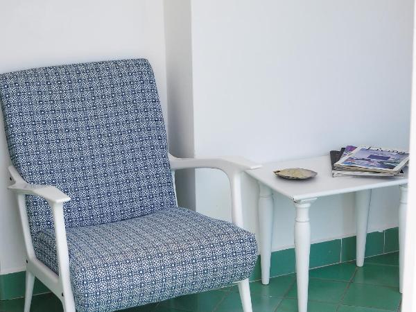 Villa Calypso : photo 4 de la chambre suite junior avec terrasse