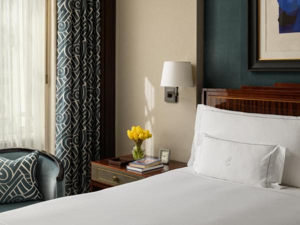 The Beaumont Hotel : photo 2 de la chambre chambre lit king-size classique