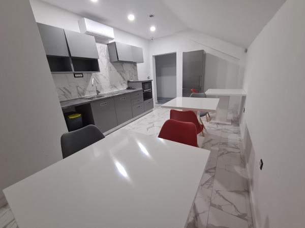 Hostel Stadion - Zadar : photo 3 de la chambre chambre double ou lits jumeaux Économique