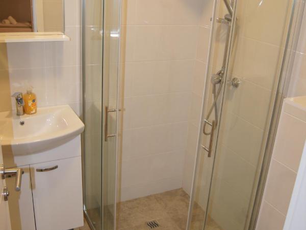 Hostel Stadion - Zadar : photo 6 de la chambre chambre double ou lits jumeaux Économique