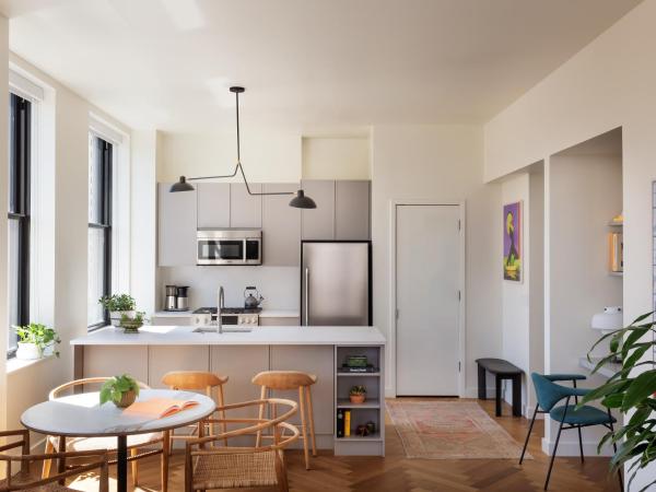 ROOST Detroit : photo 10 de la chambre appartement 1 chambre