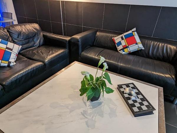 The Hotel Apartments in the Center of Amsterdam : photo 10 de la chambre appartement 3 chambres