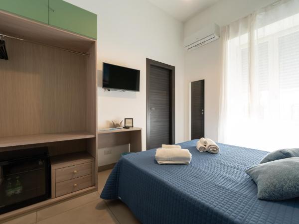 L'Orto del Conte : photo 2 de la chambre chambre double avec salle de bains privative