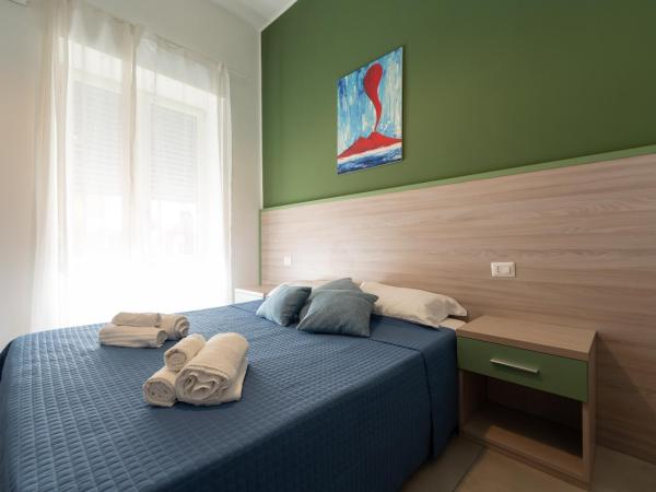 L'Orto del Conte : photo 3 de la chambre chambre double avec salle de bains privative