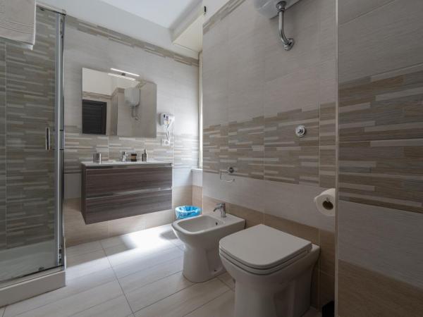 L'Orto del Conte : photo 6 de la chambre chambre double avec salle de bains privative