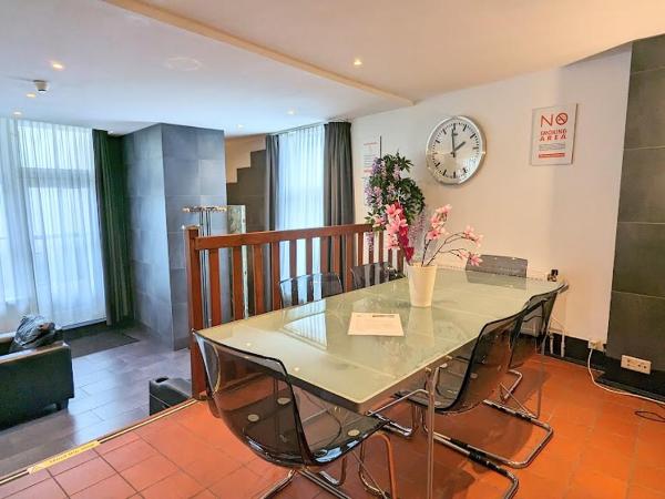 The Hotel Apartments in the Center of Amsterdam : photo 6 de la chambre appartement 2 chambres