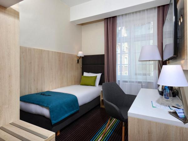 Stay inn Hotel Gdańsk : photo 3 de la chambre chambre simple