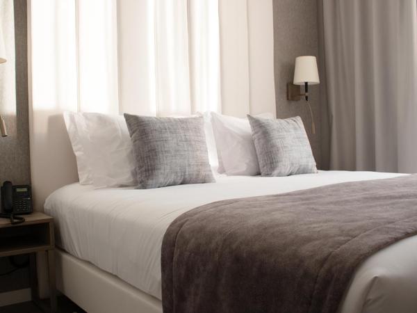 MASA Hotel & Spa Campo Grande Collection : photo 1 de la chambre chambre double standard