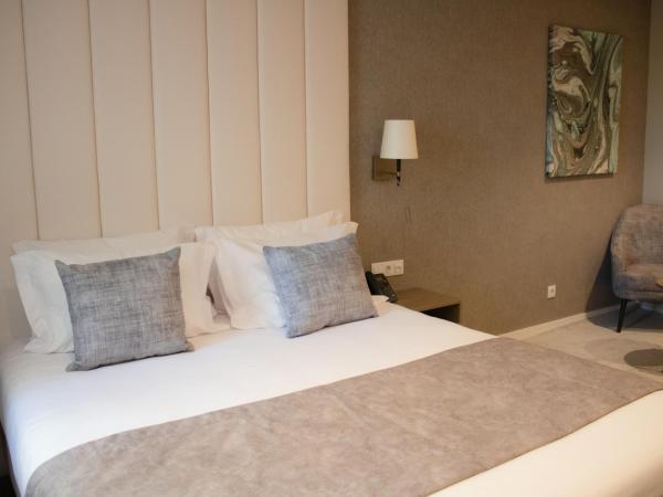 MASA Hotel & Spa Campo Grande Collection : photo 2 de la chambre chambre lits jumeaux deluxe