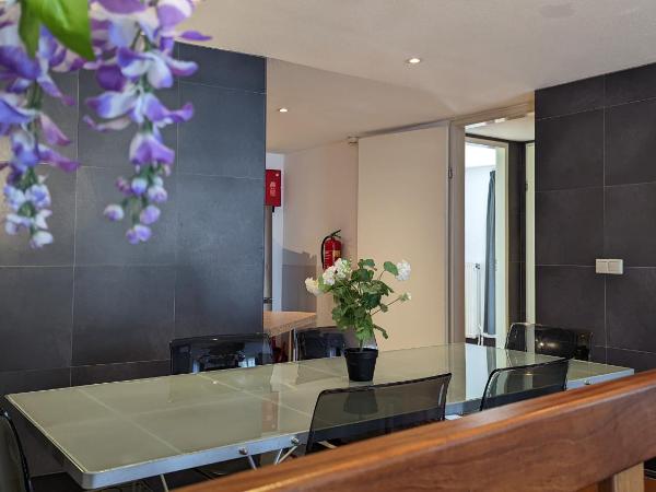 The Hotel Apartments in the Center of Amsterdam : photo 8 de la chambre appartement 2 chambres