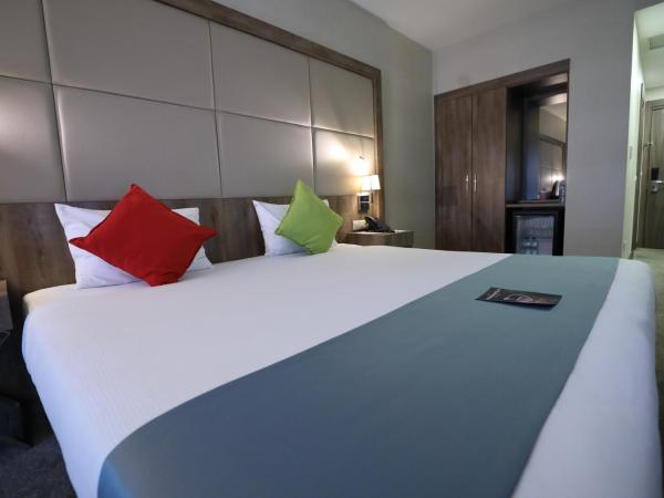 ibis Styles Istanbul Bomonti : photo 4 de la chambre chambre double standard