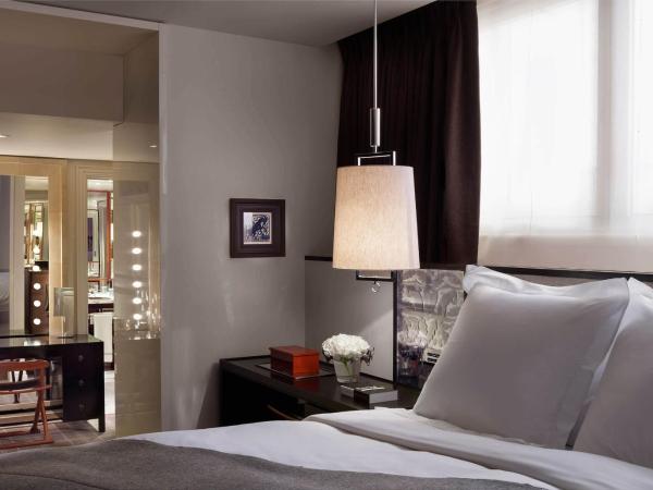 Rosewood London : photo 4 de la chambre suite supérieure 