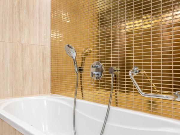 Radisson Blu Hotel Prague : photo 5 de la chambre suite exécutive