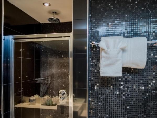 The Townhouse Manchester : photo 3 de la chambre chambre double classique