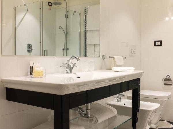 Turin Palace Hotel : photo 2 de la chambre chambre double deluxe