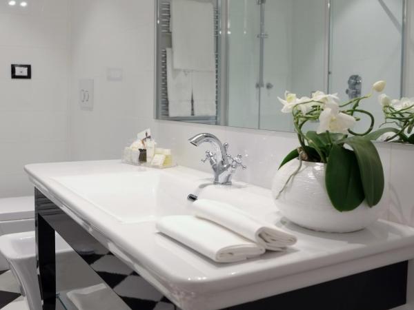 Turin Palace Hotel : photo 7 de la chambre chambre double supérieure