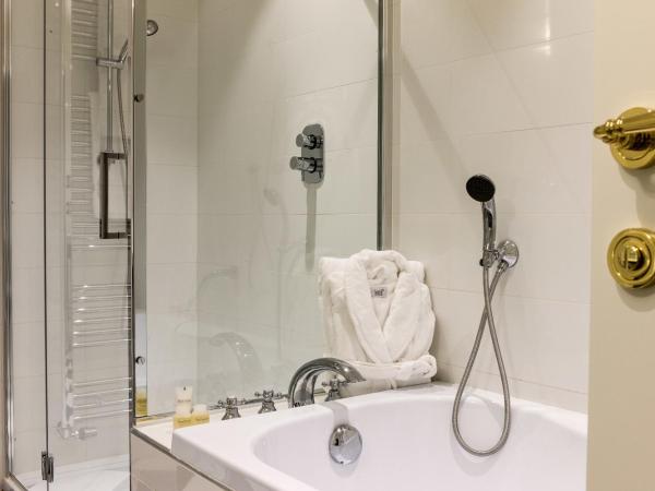 Turin Palace Hotel : photo 6 de la chambre chambre double deluxe