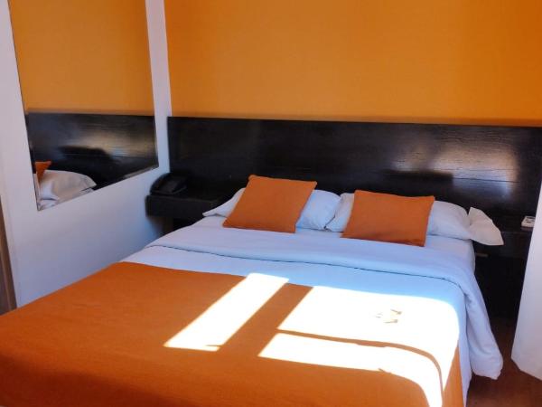 Hotel Alma De Buenos Aires : photo 2 de la chambre chambre simple