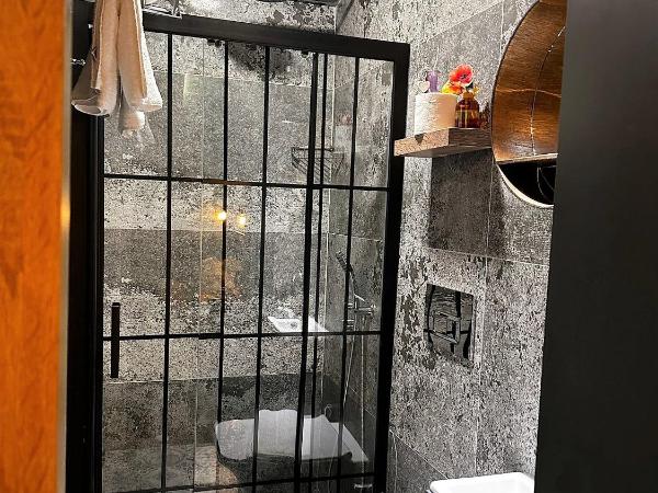 Sunset Boutique Hotel Marmaris : photo 5 de la chambre chambre double Économique