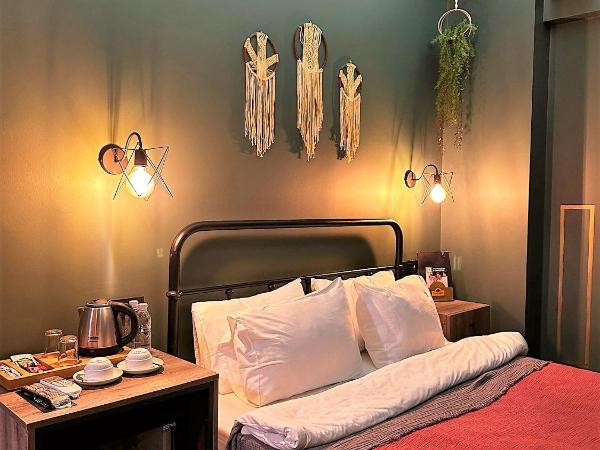 Sunset Boutique Hotel Marmaris : photo 2 de la chambre chambre double Économique