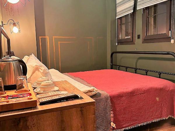 Sunset Boutique Hotel Marmaris : photo 3 de la chambre chambre double Économique