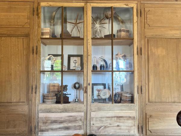 Villa Hautvallon : photo 10 de la chambre chambre double deluxe avec terrasse