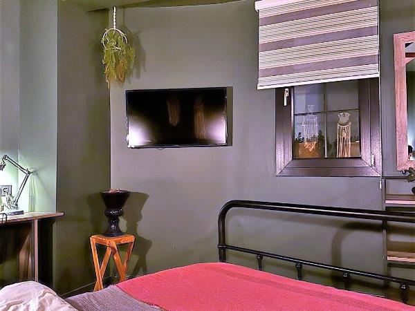 Sunset Boutique Hotel Marmaris : photo 2 de la chambre chambre double