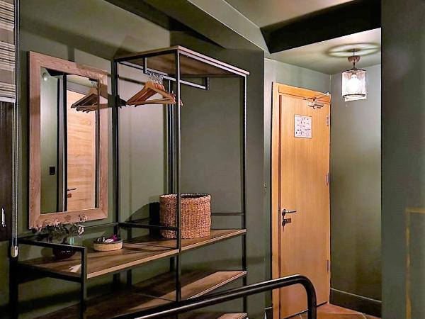 Sunset Boutique Hotel Marmaris : photo 3 de la chambre chambre double