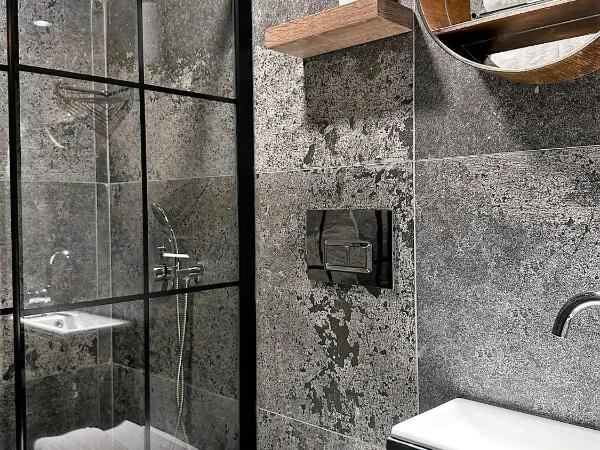 Sunset Boutique Hotel Marmaris : photo 5 de la chambre chambre double