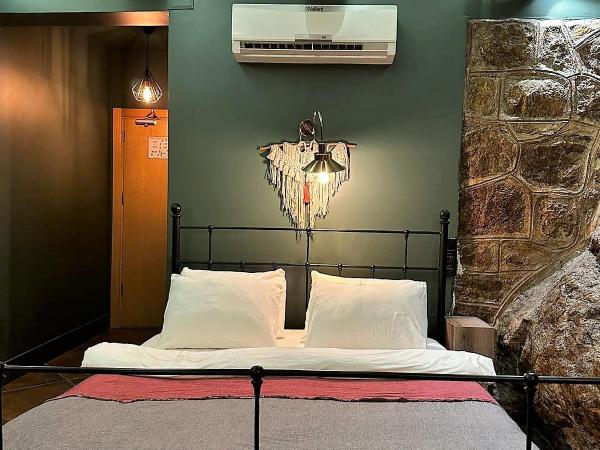 Sunset Boutique Hotel Marmaris : photo 10 de la chambre chambre deluxe