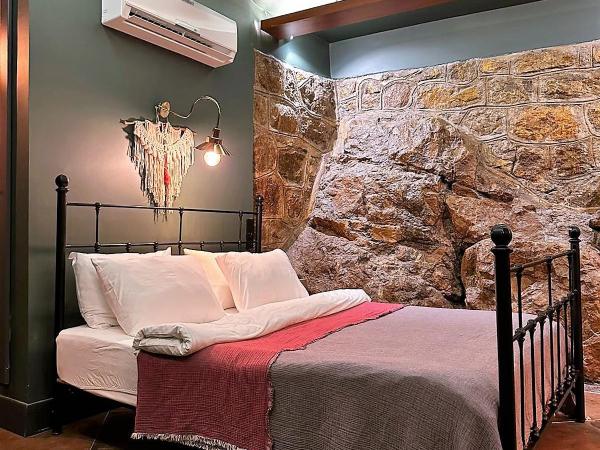 Sunset Boutique Hotel Marmaris : photo 3 de la chambre chambre deluxe