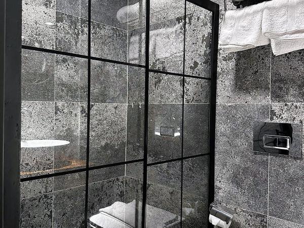 Sunset Boutique Hotel Marmaris : photo 8 de la chambre chambre deluxe