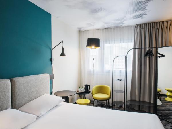ibis Warszawa Centrum : photo 4 de la chambre kai queen room