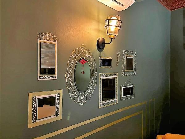 Sunset Boutique Hotel Marmaris : photo 8 de la chambre chambre double standard