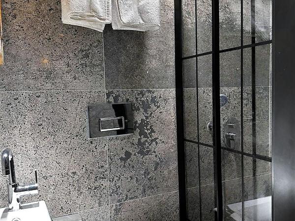 Sunset Boutique Hotel Marmaris : photo 7 de la chambre chambre double standard