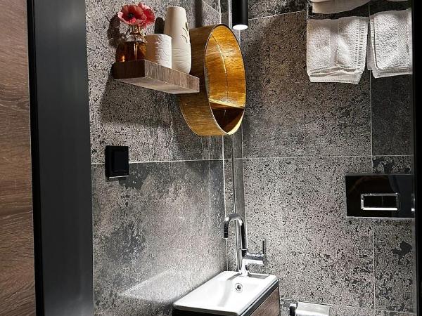 Sunset Boutique Hotel Marmaris : photo 5 de la chambre chambre double standard