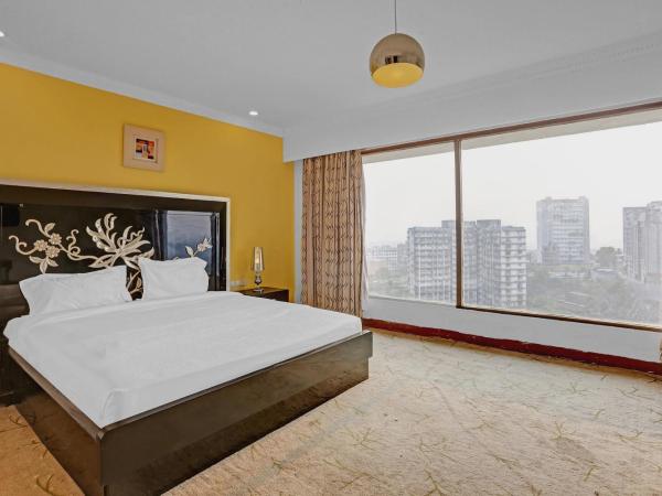Townhouse Royal Palms Shared Serviced Apartment : photo 5 de la chambre chambre double deluxe