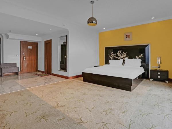 Townhouse Royal Palms Shared Serviced Apartment : photo 3 de la chambre chambre double deluxe