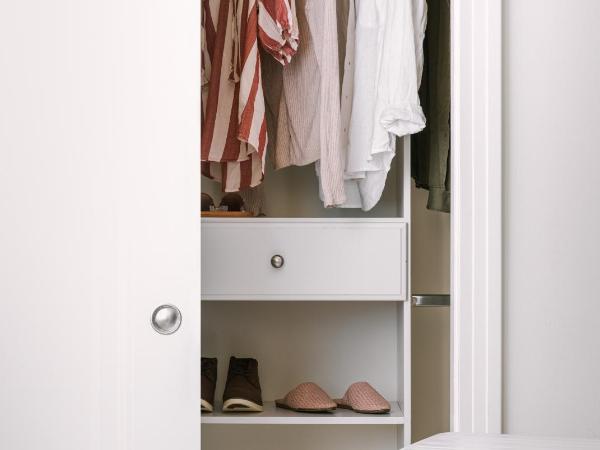 Sonder at 1500 Canal : photo 5 de la chambre appartement supérieur 2 chambres