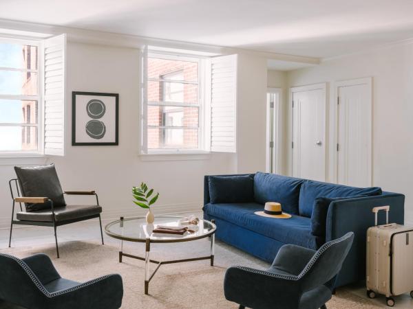 Sonder at 1500 Canal : photo 2 de la chambre appartement supérieur 1 chambre