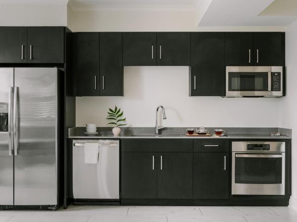 Sonder at 1500 Canal : photo 3 de la chambre appartement supérieur 1 chambre