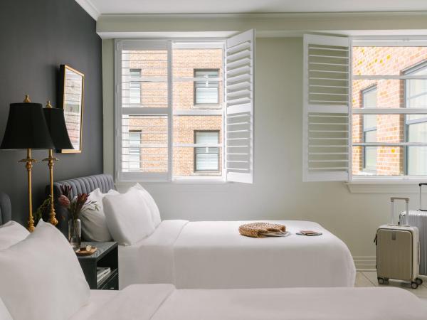 Sonder at 1500 Canal : photo 4 de la chambre appartement supérieur 2 chambres