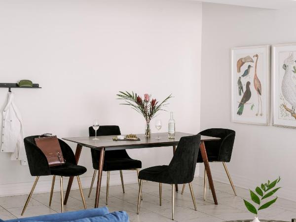 Sonder at 1500 Canal : photo 2 de la chambre appartement supérieur 2 chambres